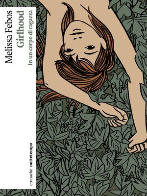 cover image of Girlhood